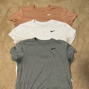 Nike Dry Legend Tees